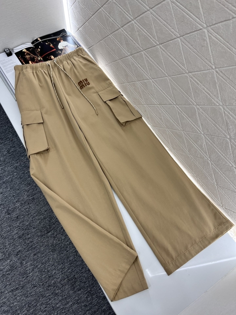 Miu Miu Pants